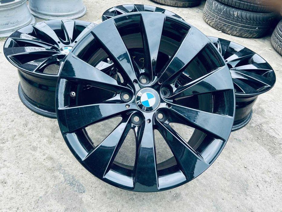 Оригінальні Диски BMW Стиль413 R17 7,5J f30 f31, f20,f21, X1, X3 e60xd
