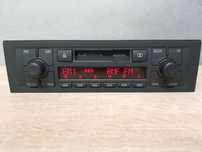 Radio samochodowe Audi Chorus 2 II A4 B6 /B7 +kod Zadbane