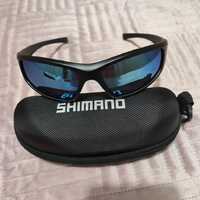 Okulary SHIMANO UV400