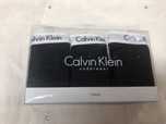 3 pak oryginalne majtki damskie Calvin (2 ) Klein XS