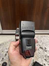 Canon speedlite 430ex II