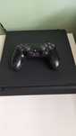 Konsola Sony PS4