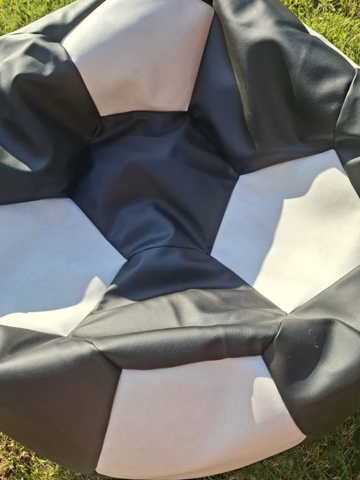 Pufa pilka 100cm