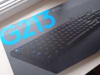 Клавиатура с подсветкой G213