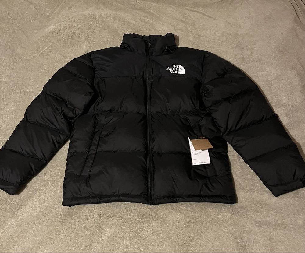 TNF NUPTSE 700, nowa