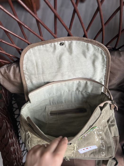 Большой походной рюкзак для путешествий туристический и не только