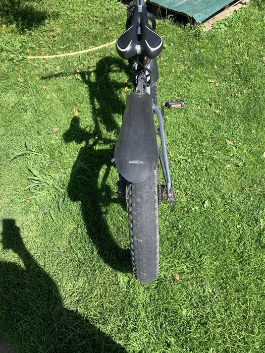 Велосипед Fet Bike formula