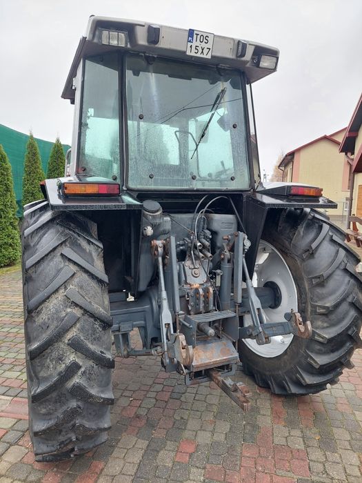 Ciągnik Massey Ferguson 3080 4x4 r.1987 Zarejestrowany ubezpieczony