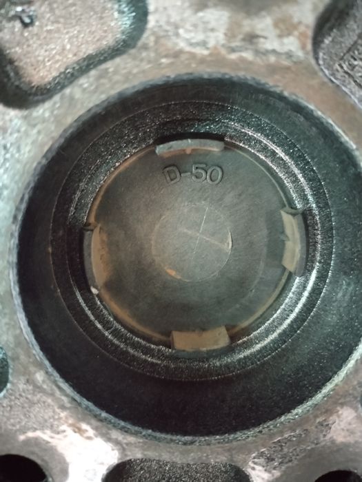 Диски R17. 5/114,3.