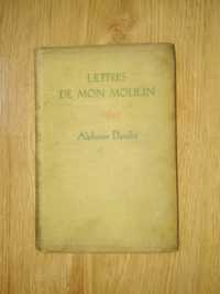 Listy z mojego młyna/ Lettres de mon Moulin 1943 rok