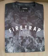 T-Shirt FireTrap, T. L