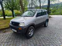 Daihatsu Terios 1.3 16V Atlas