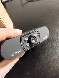 Kamera internetowa USB Ashu H800 HD 1080p