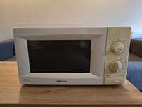 Kuchenka mikrofalowa SAMSUNG