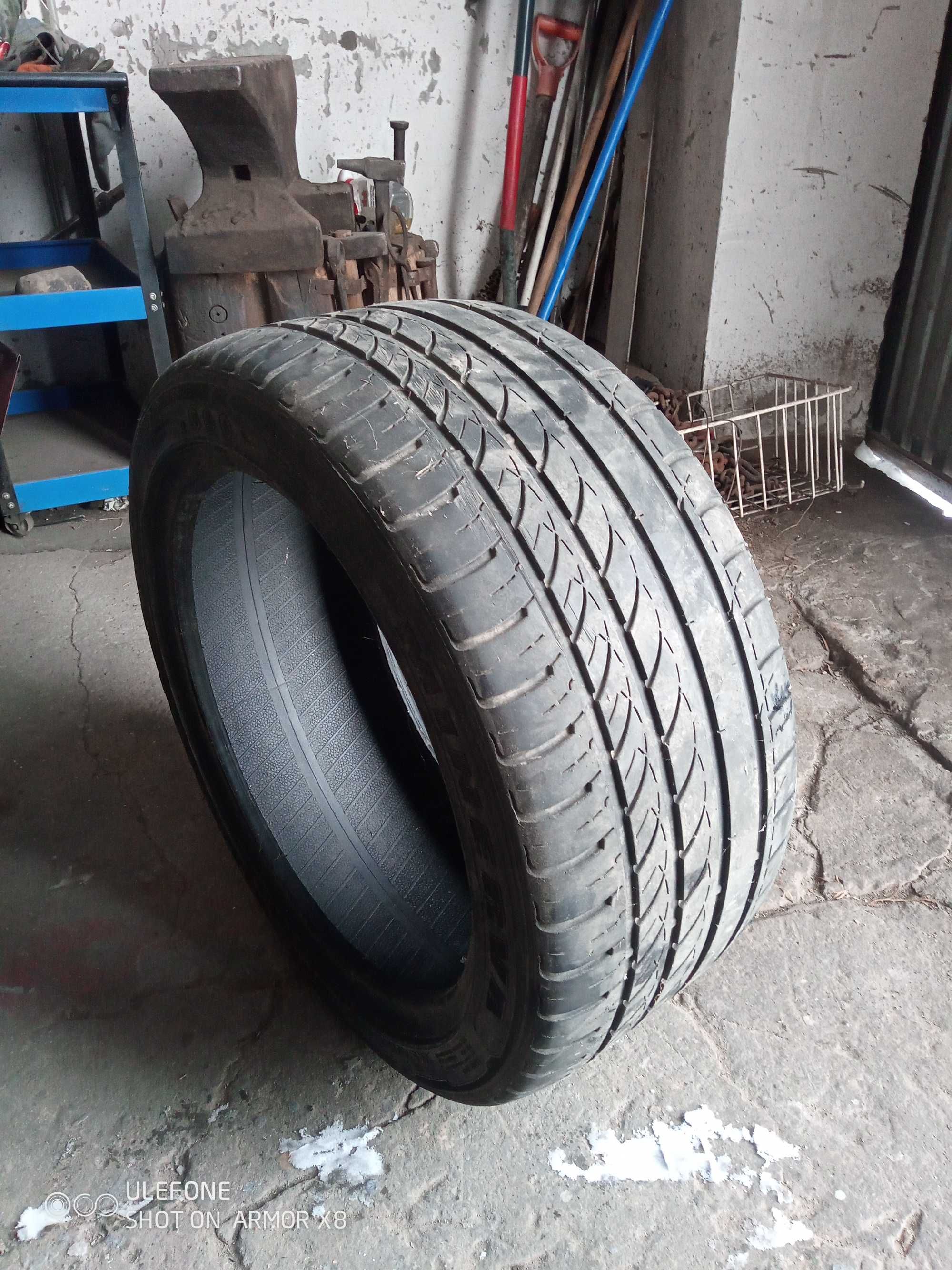 Opona letnia 245/40/R17 MINERVA