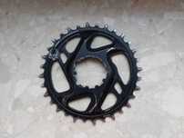 Tarcza SRAM X-Sync SL 2 Eagle 30 t direct mount do korb SRAM 1x11 1x12