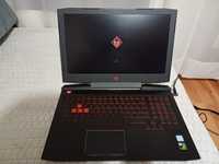 HP Omen 15 // GeForse 1050 // 16 RAM // 1TB