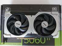 RTX 5060 Ti 16GB