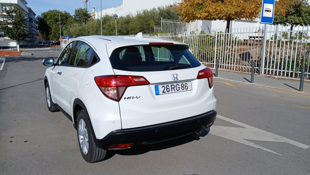 HONDA HR-V 1.5 I-VTEC ELEGANCE- 57.866KM
