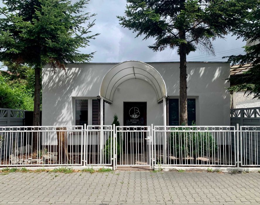 Wynajmę gabinet dla terapeuty Wrocław Klecina