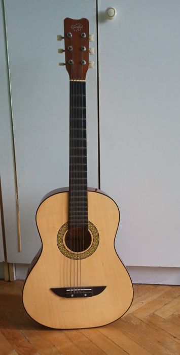 Гітара класична 6ти струнна
