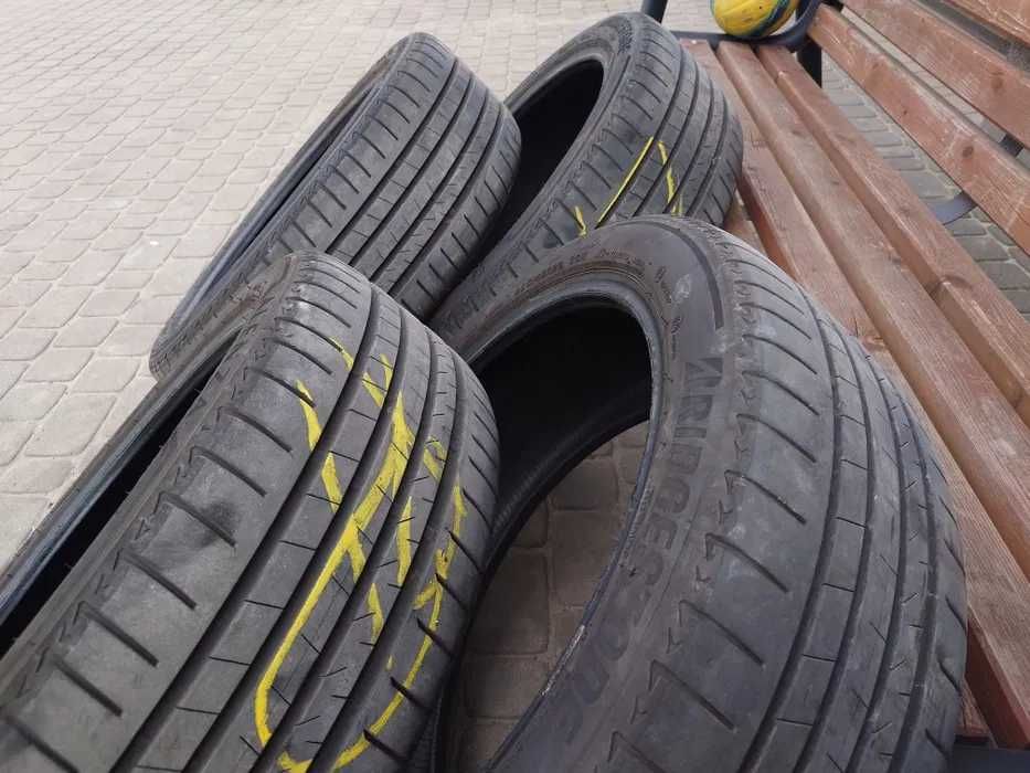 Opony letnie 235x45x20