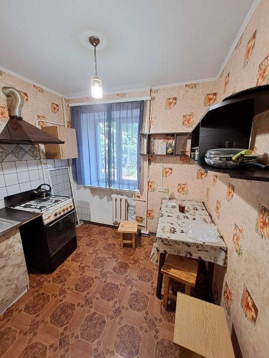 Оренда 1 кімнатної квартири по вул. Мечнікова