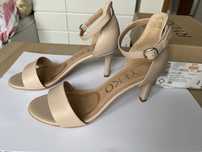 Buty damskie Ryłko rozm 39