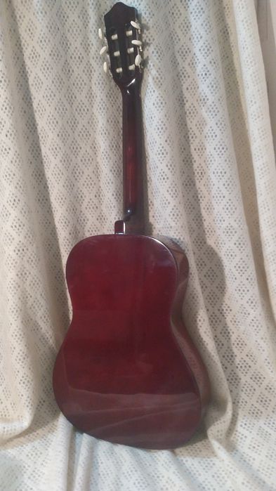 Дитяча класична гітара MSA Classic C11 SB (розмір 7/8)