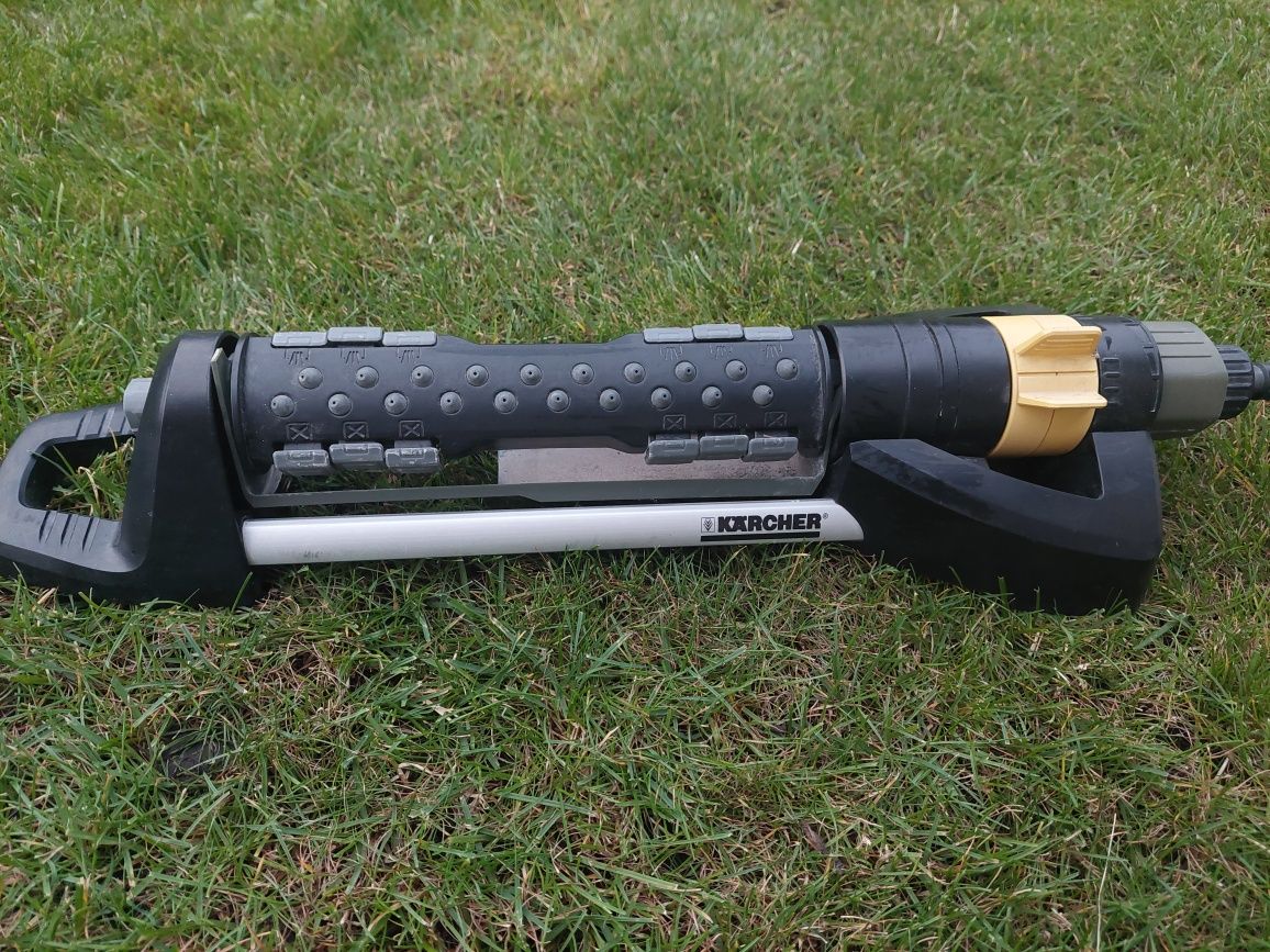 Zraszacz oscylacyjny Karcher