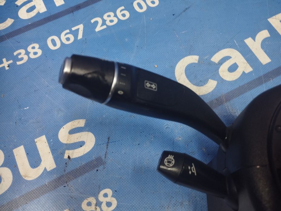 Перемикач підрульовий комбінований Мерседес W222 S 560