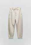 Джинси Zara Baggy