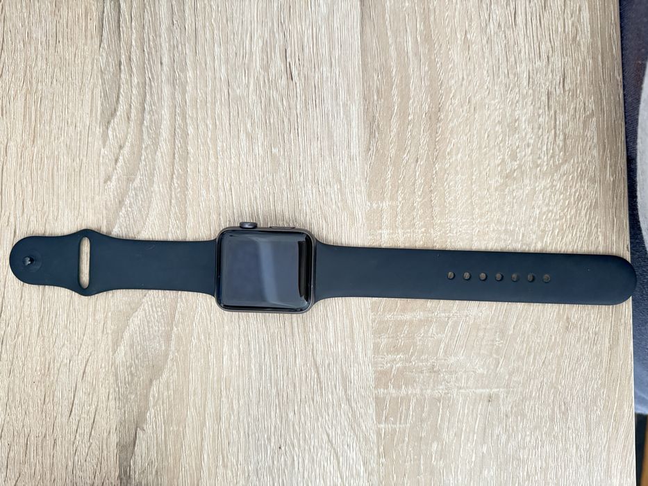 Смарт годинник Apple