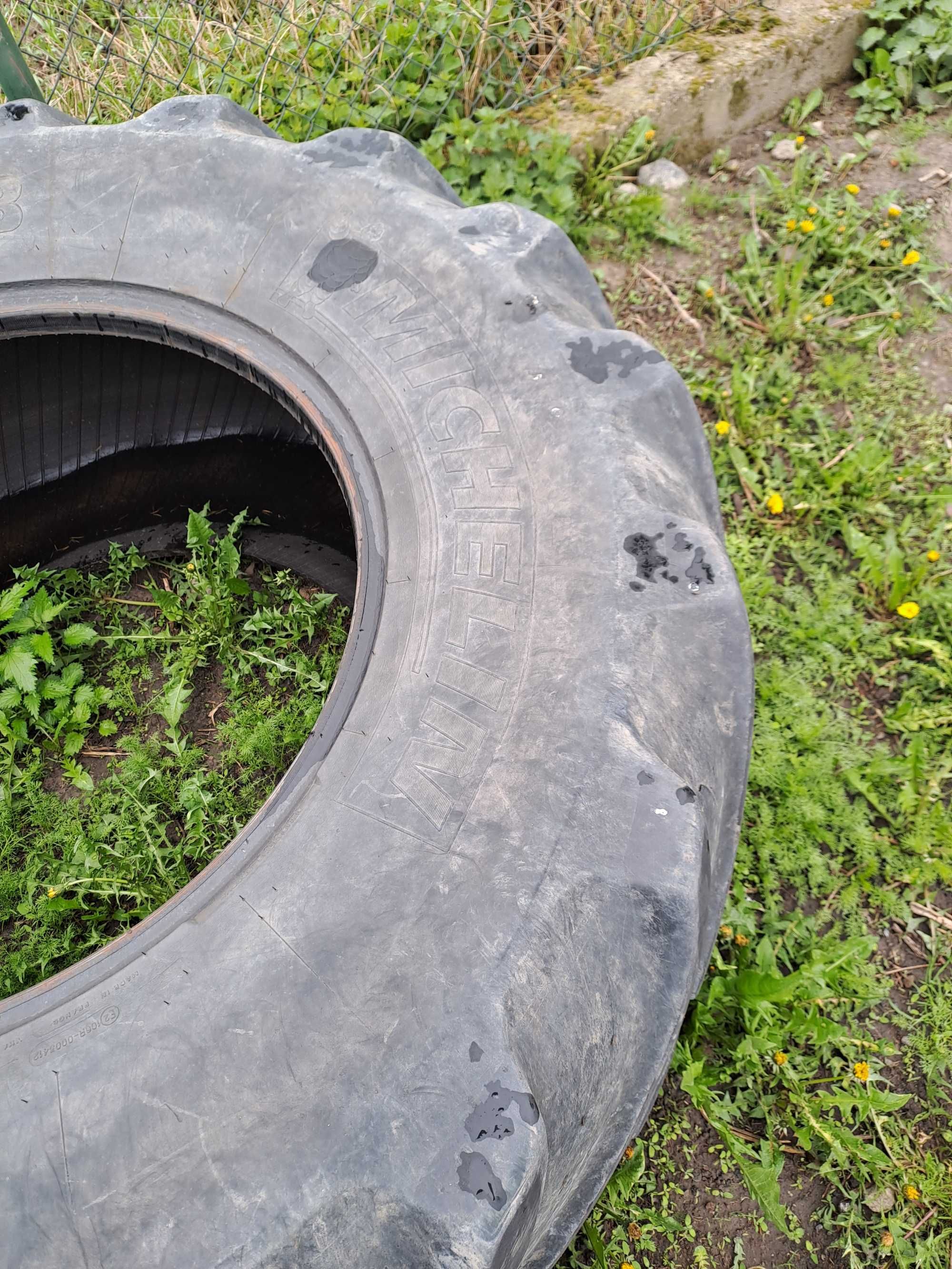 Opony 600/70 R30