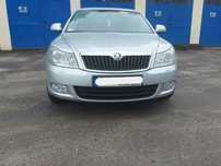 Skoda Octavia wersja Elegance 1.4 TSI Polski salon 2010r.