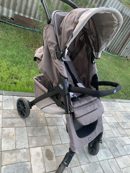 Продам коляску Chicco Kwik.One / Квик Ван