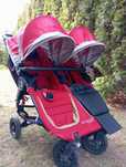 Wózek Baby Jogger Citi Mini GT