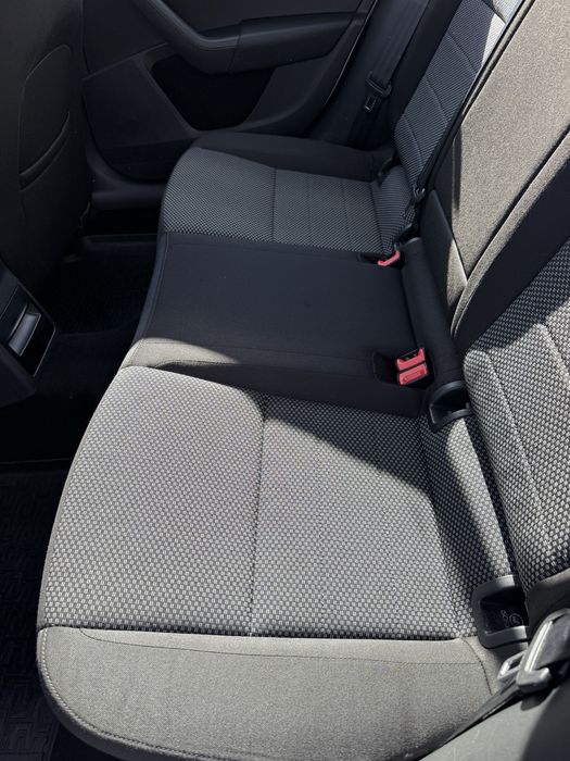 Skoda Octavia Ambition 1.6 TDI