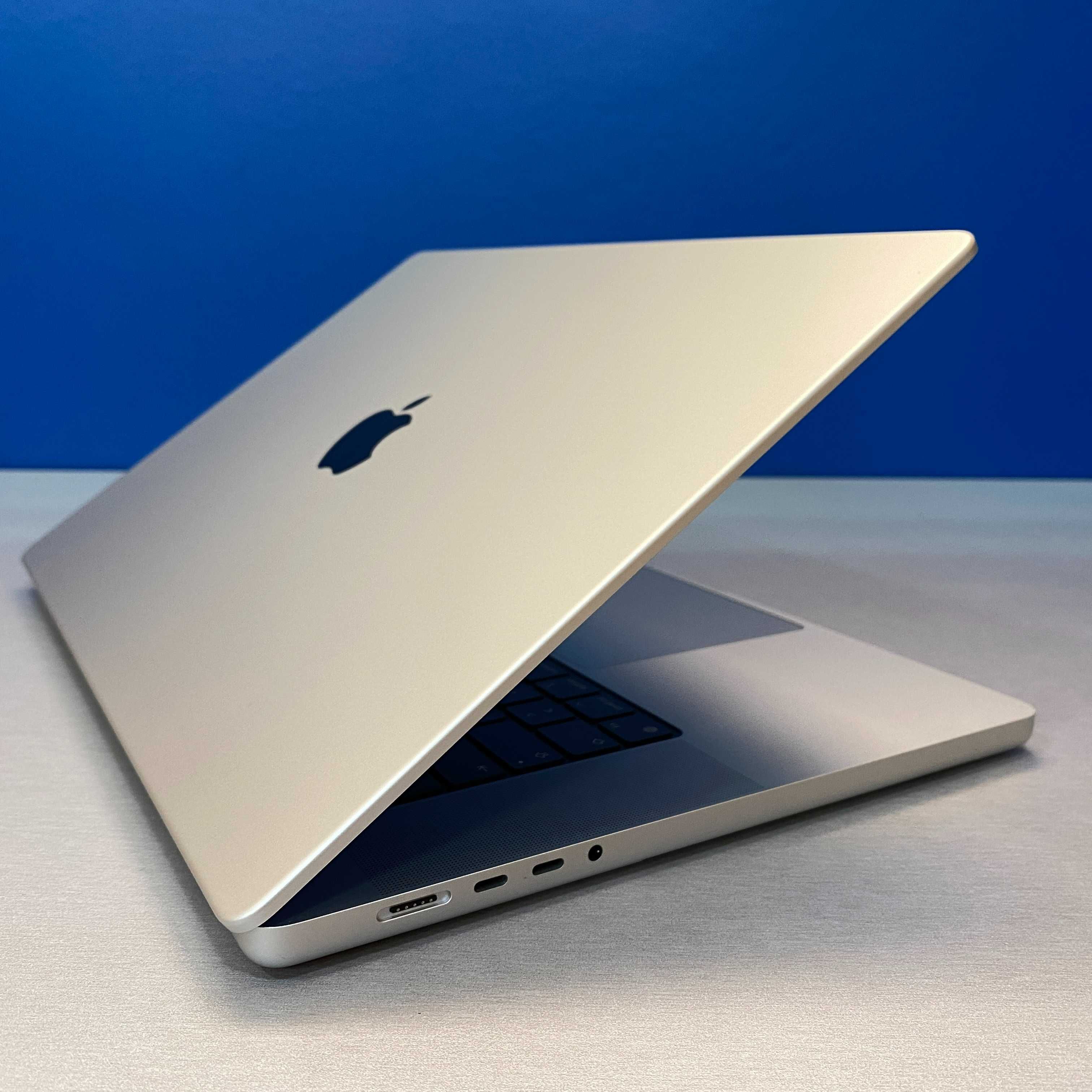 Apple MacBook Pro 16" (2023) - M2 Pro 12-Cores/16GB/512GB SSD