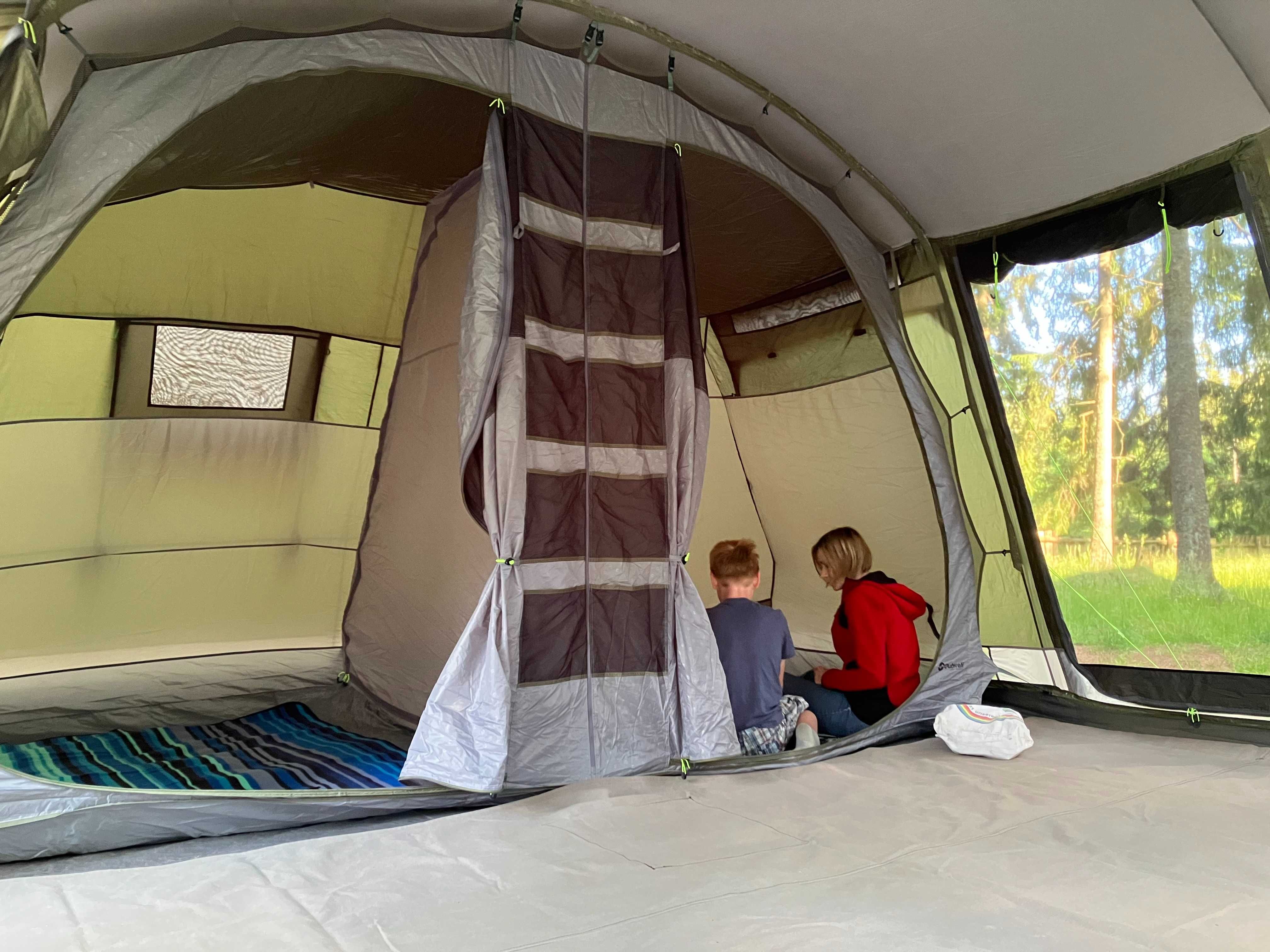 Outwell Montana 6P