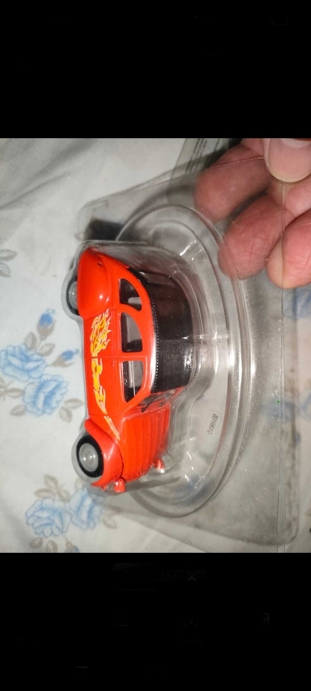 2CV solido escala 1/43