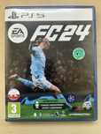 FC 24 PS5 EA FC 24 EA Sports PL Jak Nowa