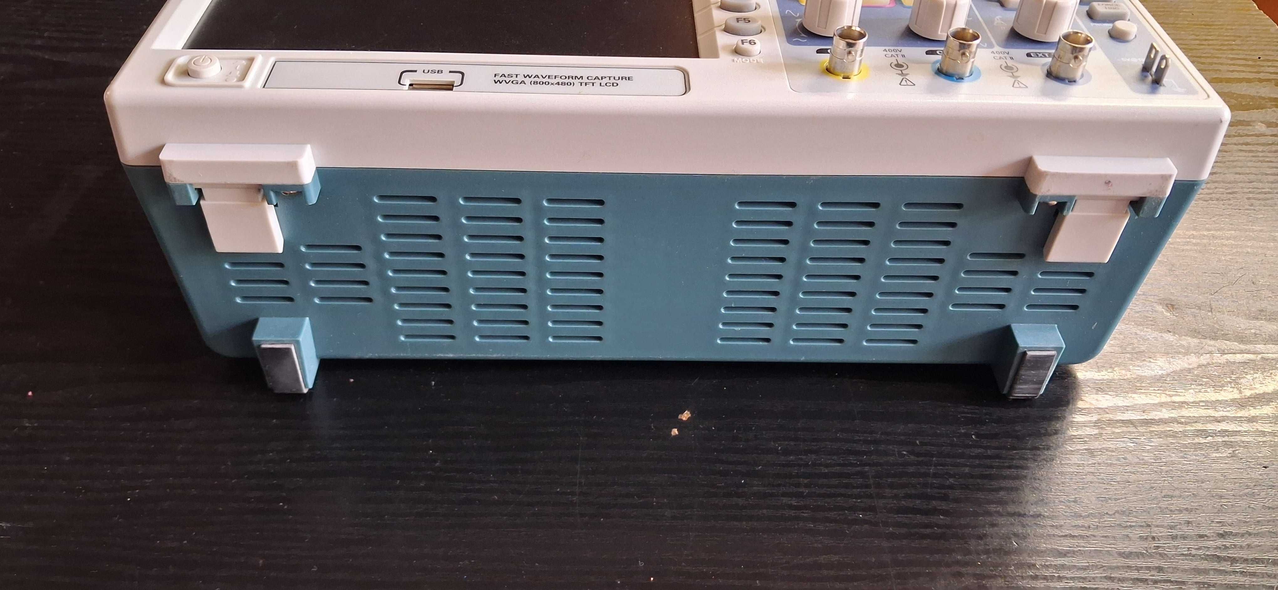 Осциллограф DSO5102P
