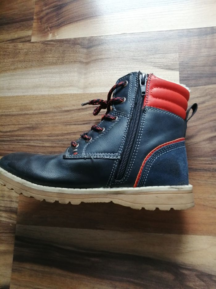 Buty action boy 33