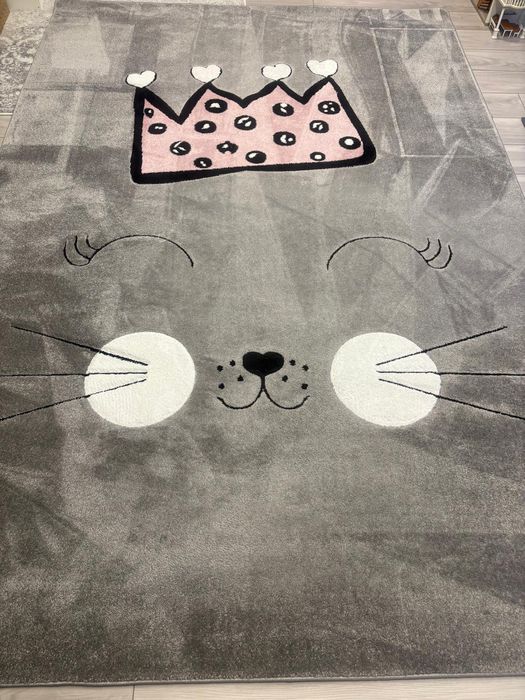 Dywan do pokoju - polecam