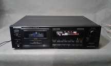 PIONEER CT-676, magnetofon kasetowy