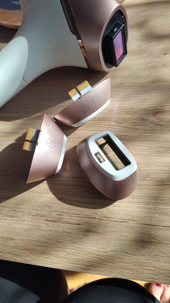 Sprzedam Philips Lumea IPL 9000 Hair Removal