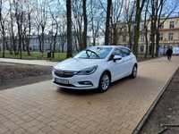 Opel Astra I WŁ F ra Vat 23% 1.6 CDTI ELITE S/S 110KM tylko 98 tys km