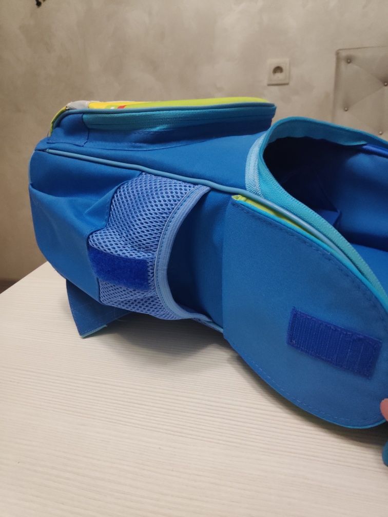 Рюкзак для підлітків і діток