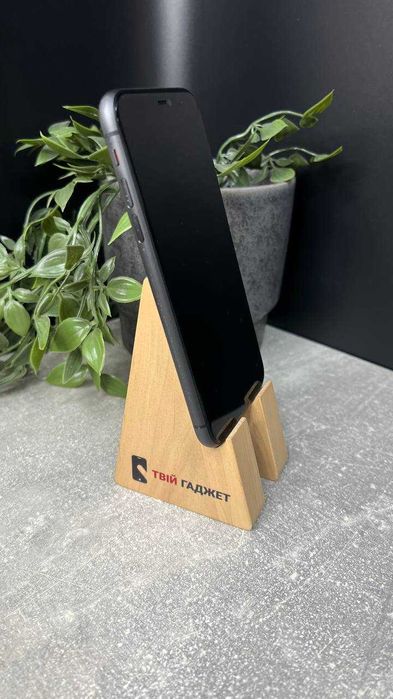 iPhone 11 128Gb Black | акб 100% | Гарантія | Магазин